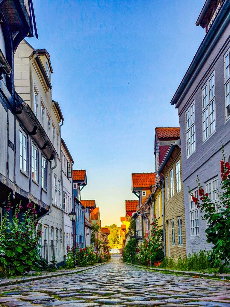 Kategorie Urban