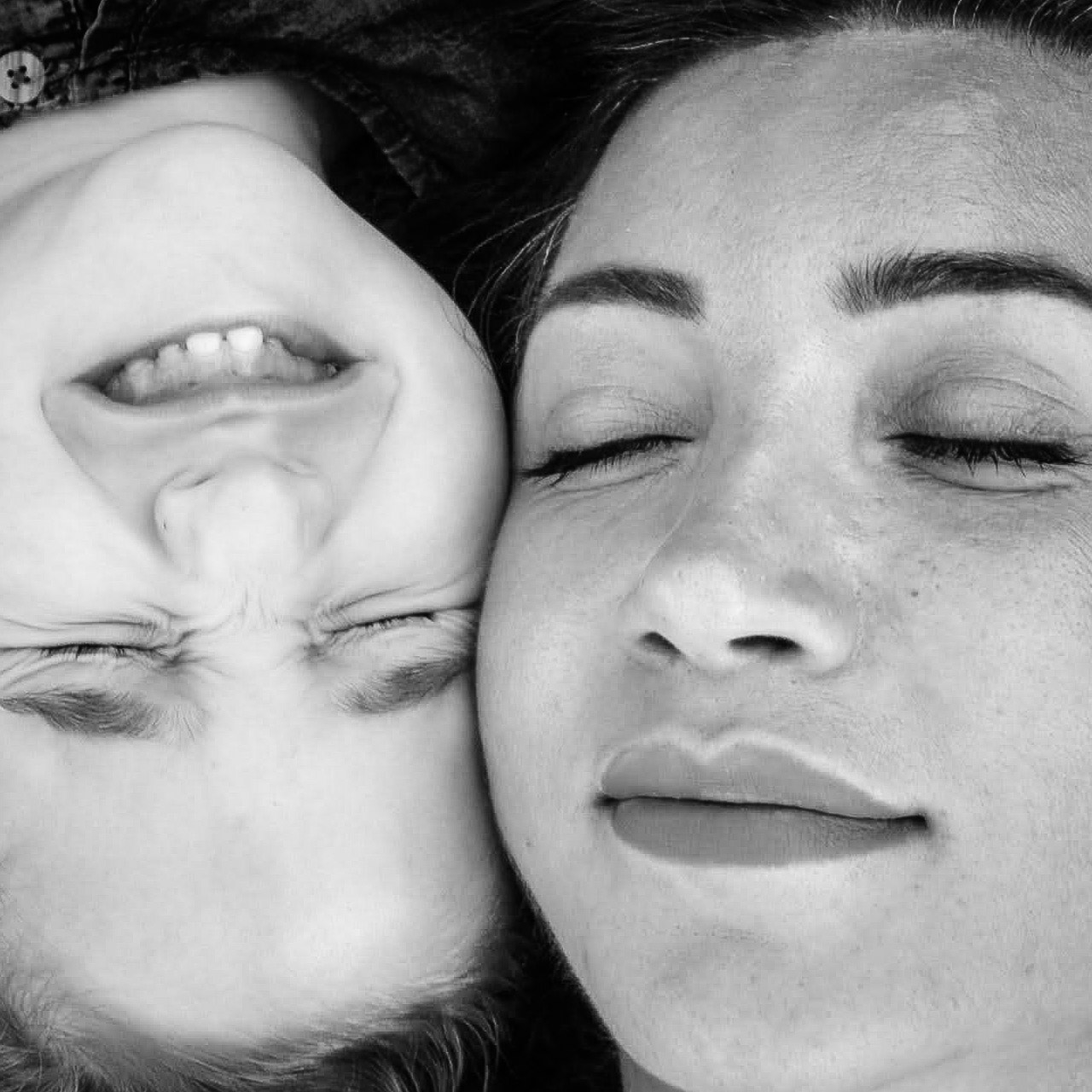 Faces & Souls Porträtfotografie