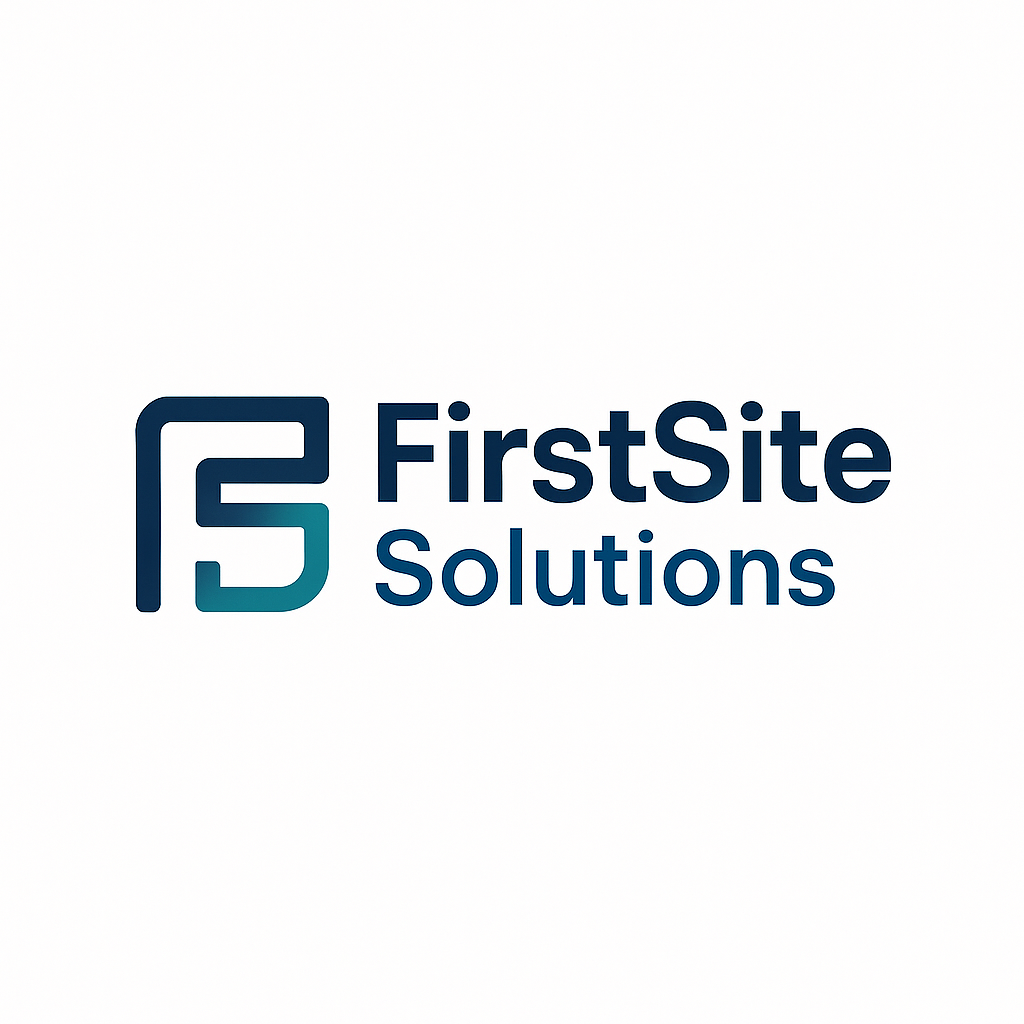 FirstSite Solutions Logo